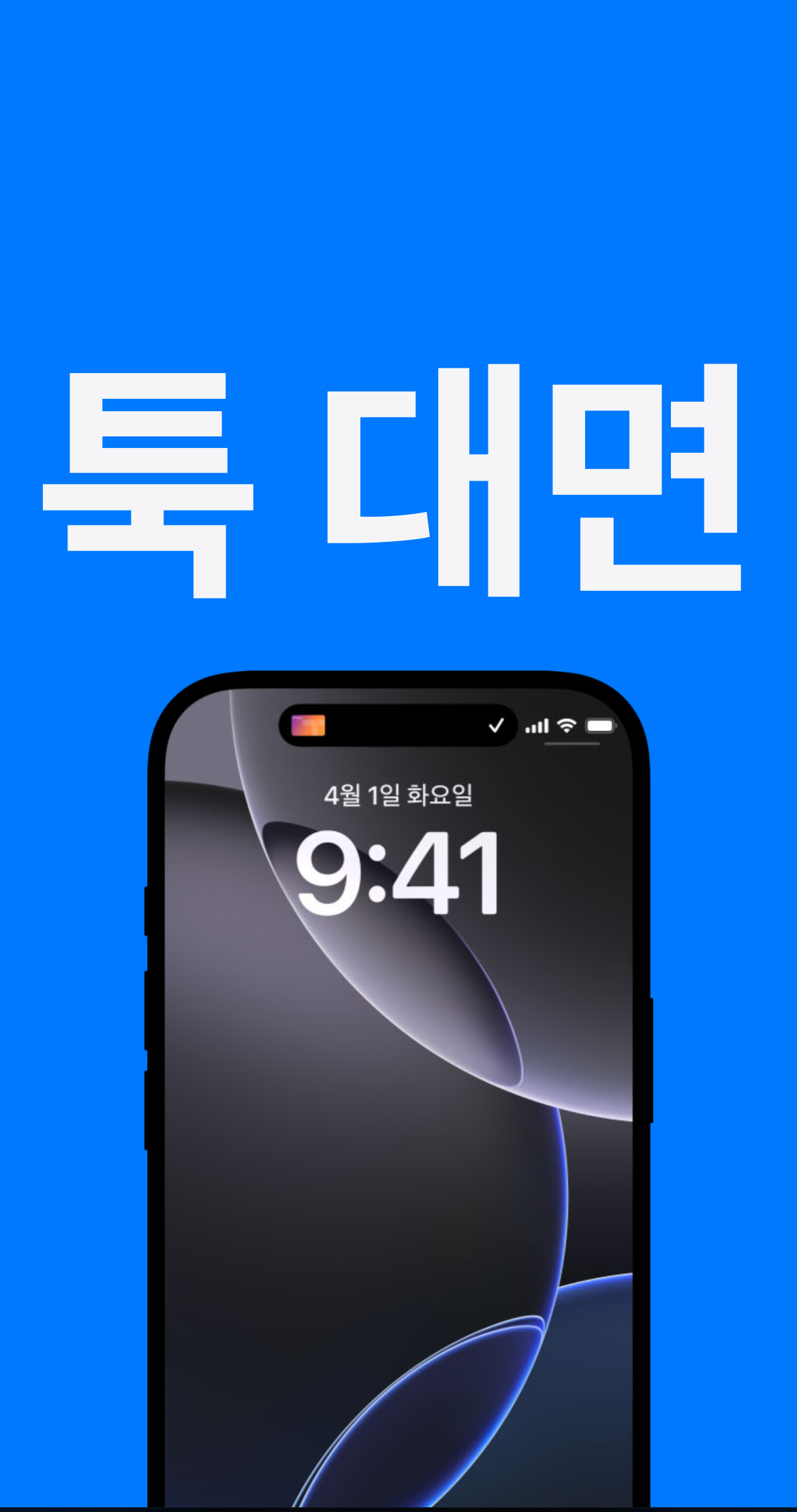 아이폰티머니 애플페이 소개 이미지 5