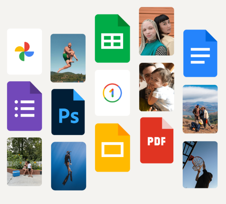 Google Gemini Advanced