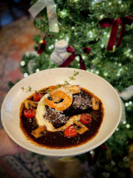 생생정보 공훈브런치