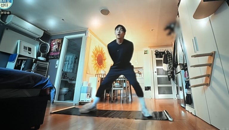 배나라 슬라이딩 매트