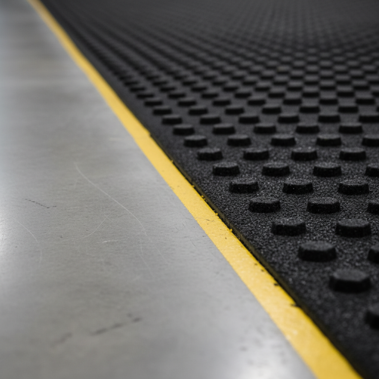 다양한 바닥 재질 전환