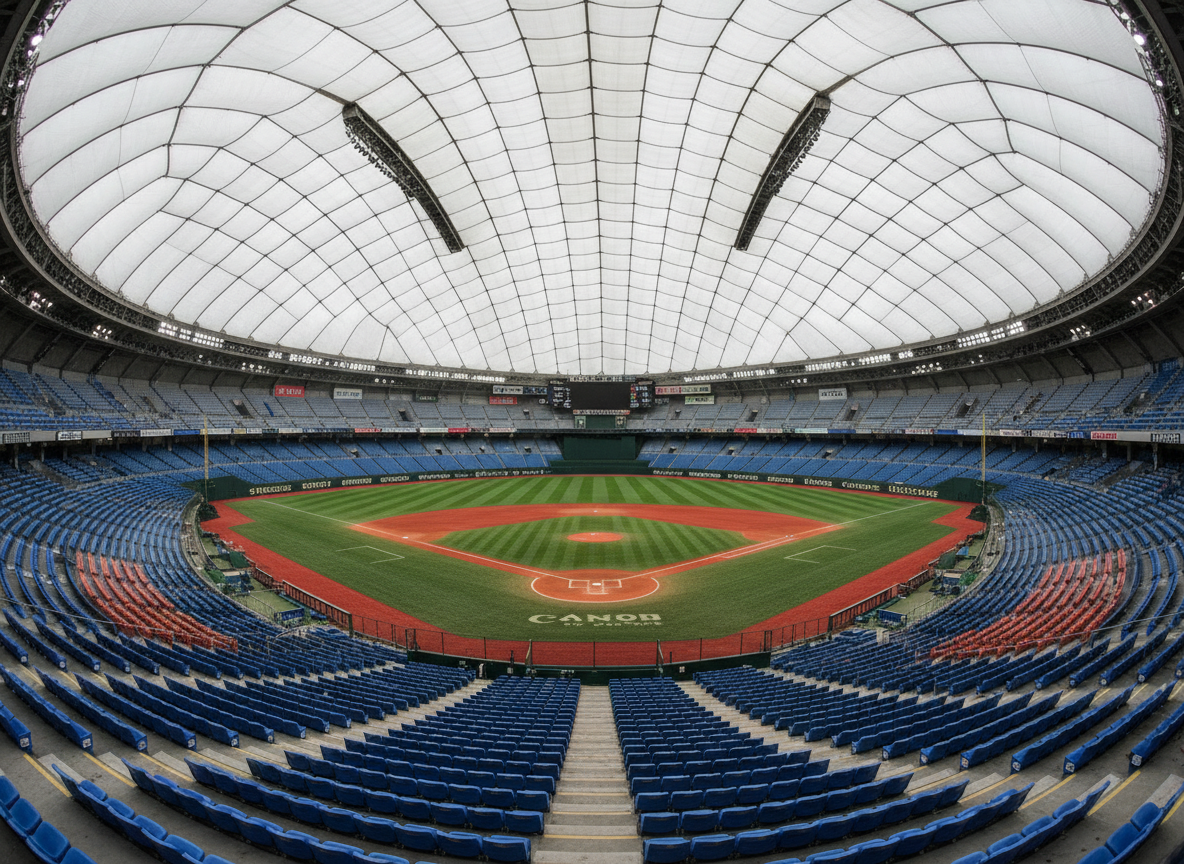 Field and Seating Bowl