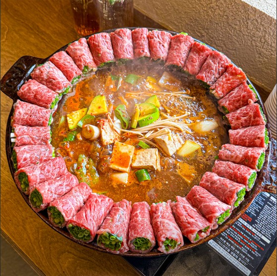 단향회