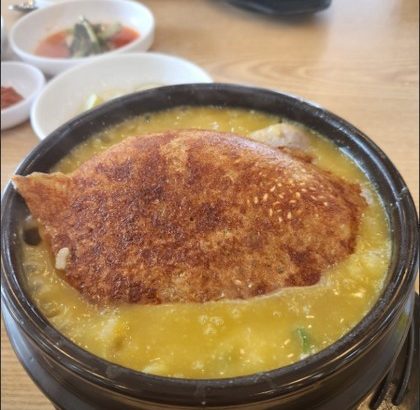삼계탕