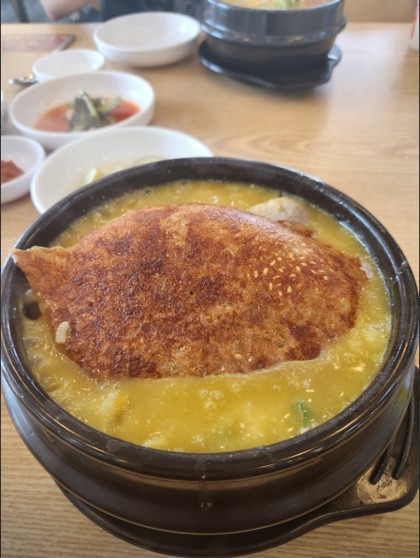 삼계탕