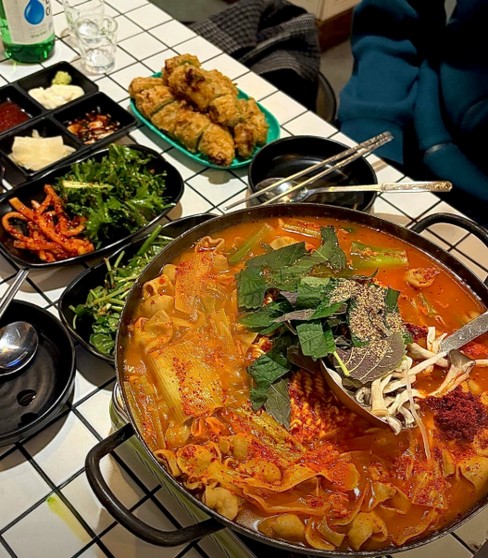 오름집