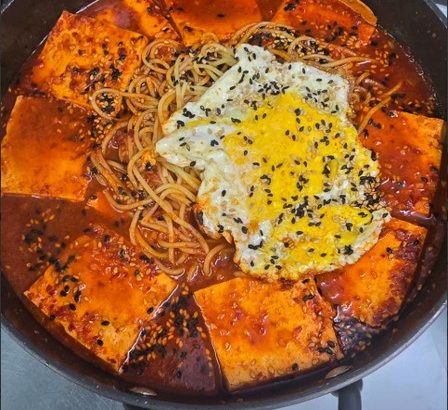 지하식당