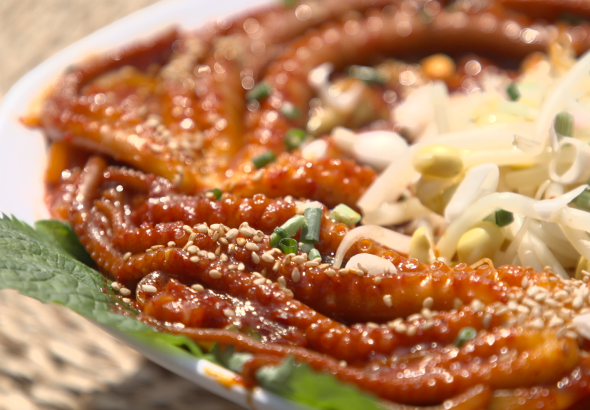 한국인의밥