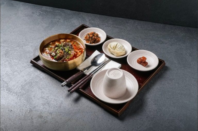 한식파인다이닝