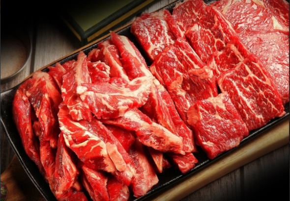 고탐갈비