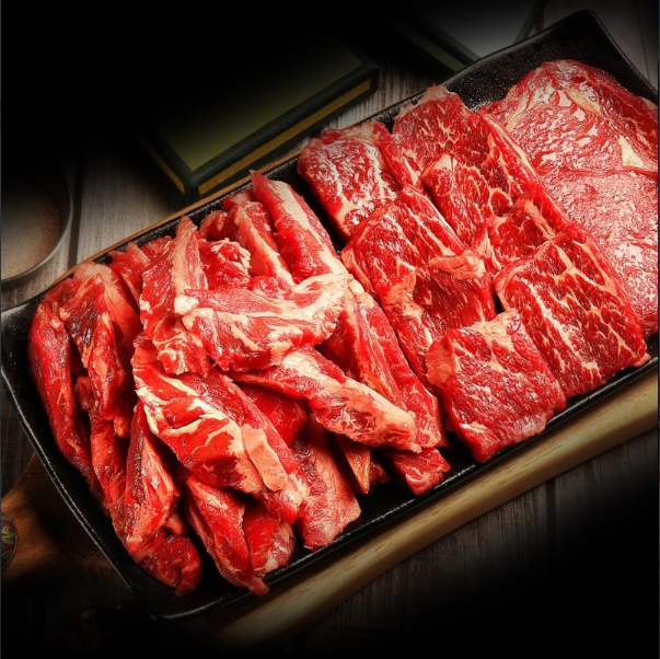 고탐갈비