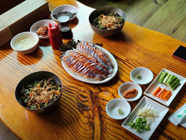 송산송어