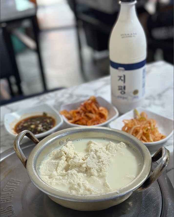 순두부