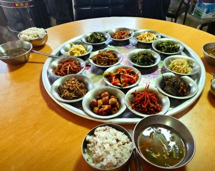 순흥식당