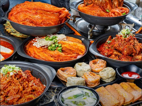 엄마네김치찜