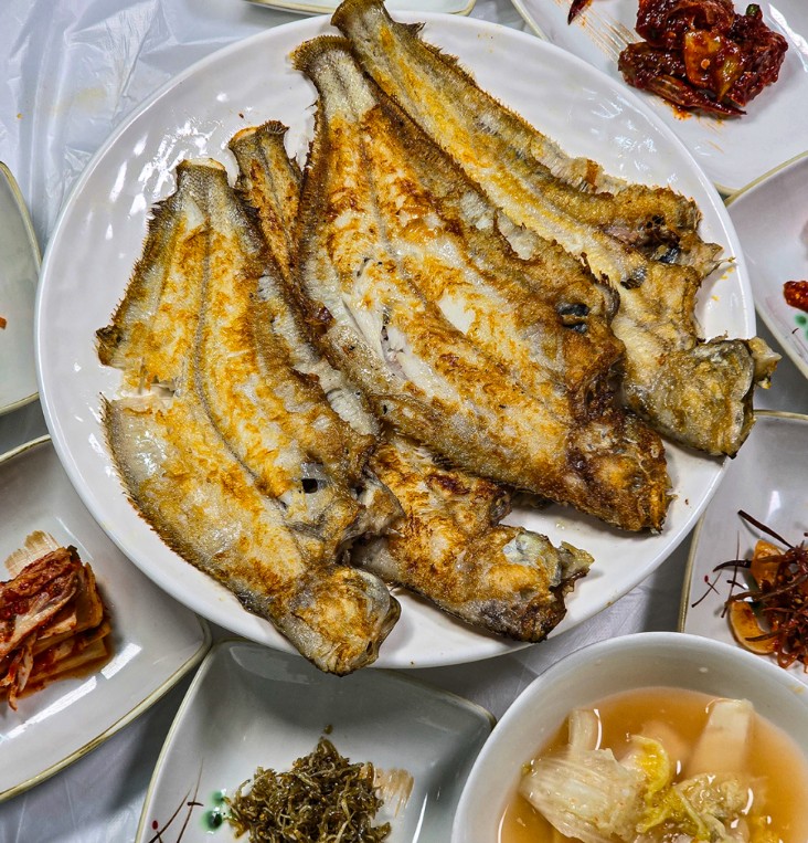 은빛바다