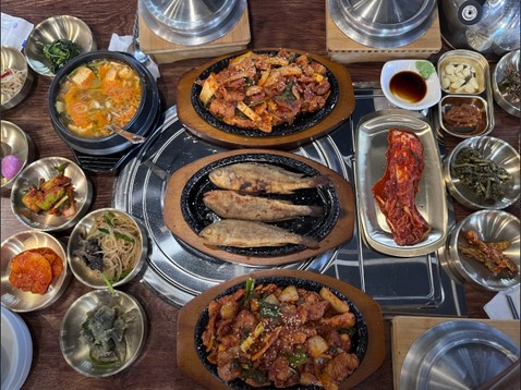 장수순두부