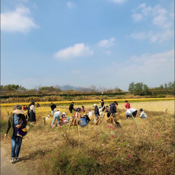 한국인의밥상 여름의길목