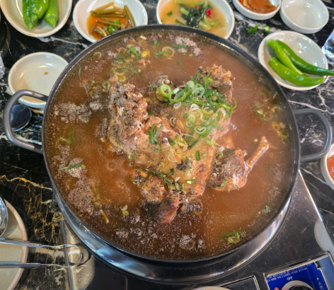 영천식당