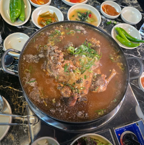 영천식당