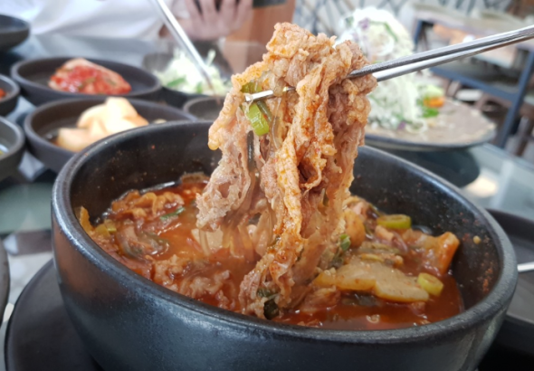 장독대