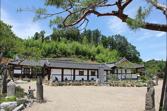 춘운서옥