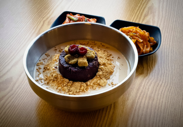 콩심팥심