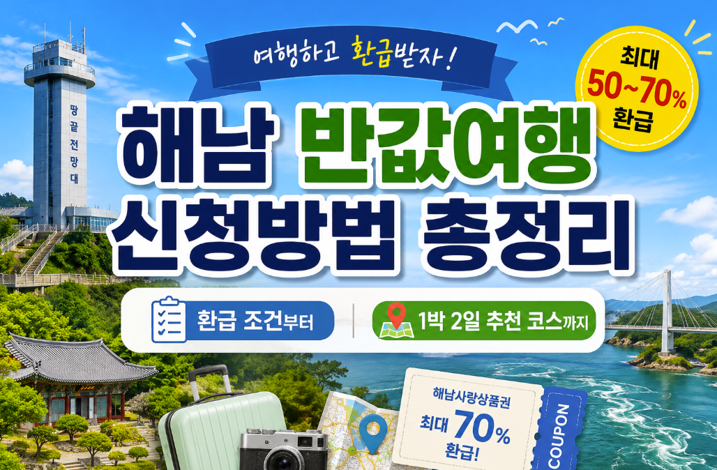 해남반값여행9