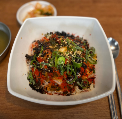 강화국수