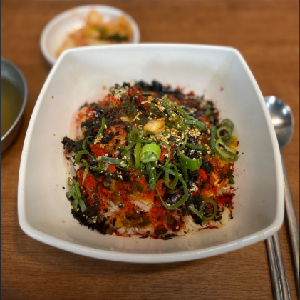 강화국수