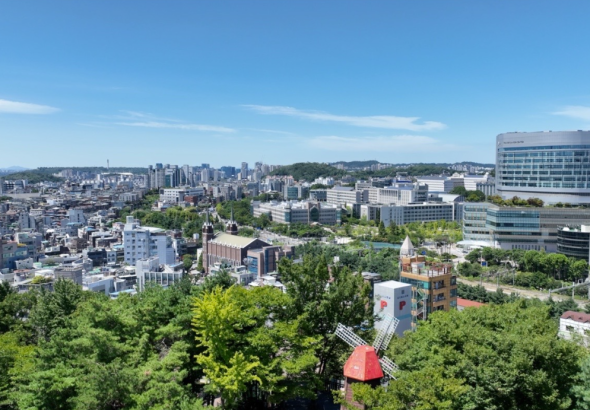 동네한바퀴