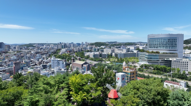 동네한바퀴