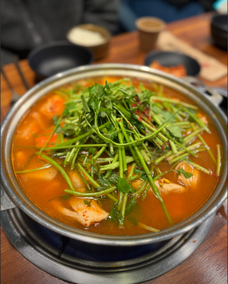 순심이네