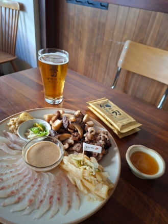 정발가옥