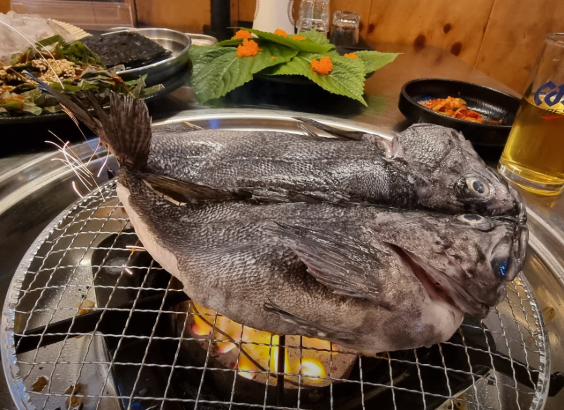 주선감성포차