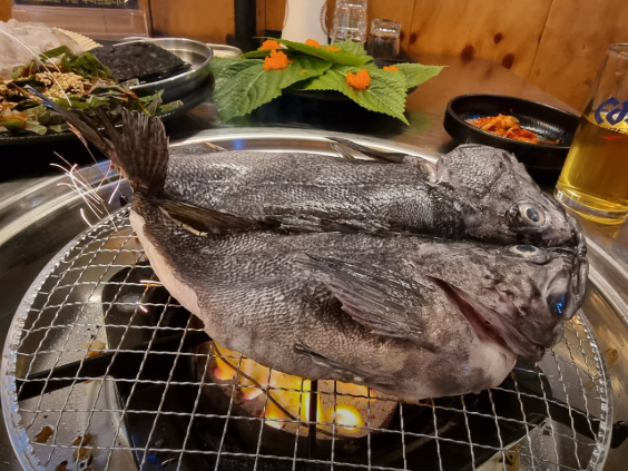 주선감성포차