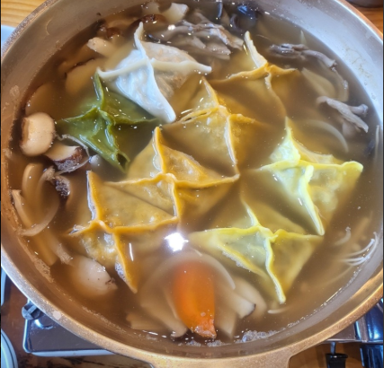 돌댕이석촌골농가맛집1