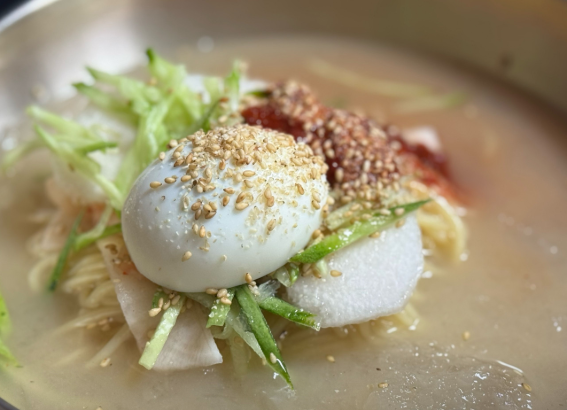 신정식당