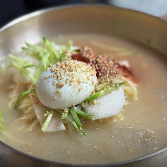 신정식당