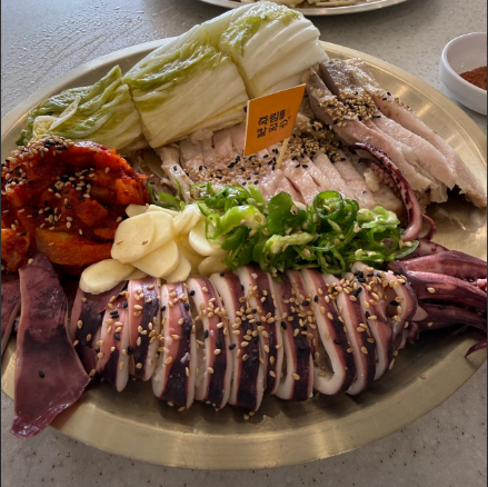 죽림보쌈