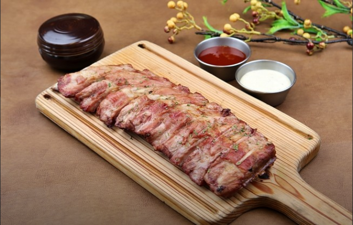 흥구등갈비