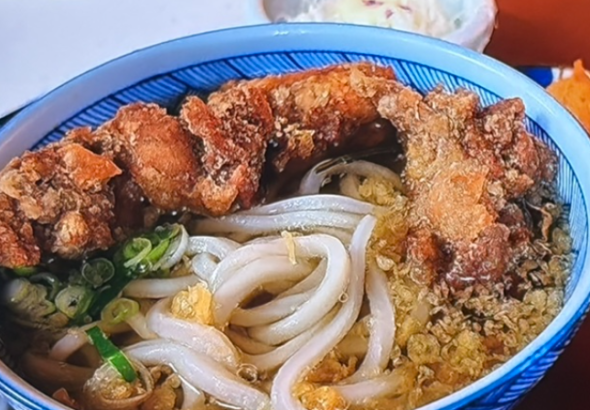 강북구미슐랭우동