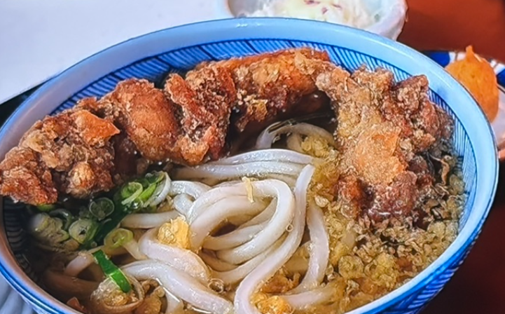 강북구미슐랭우동
