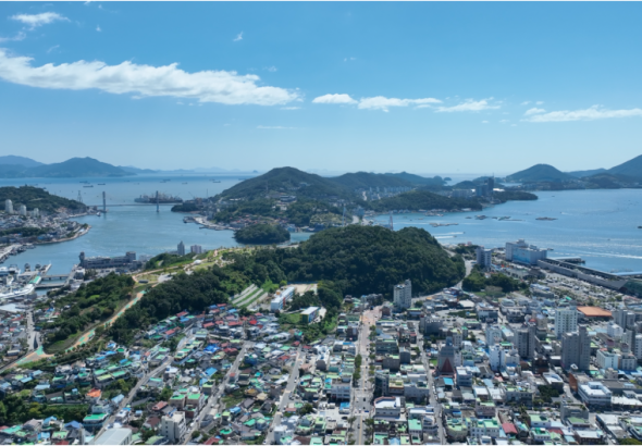 동네 한 바퀴 389화 2026년 10월 10일