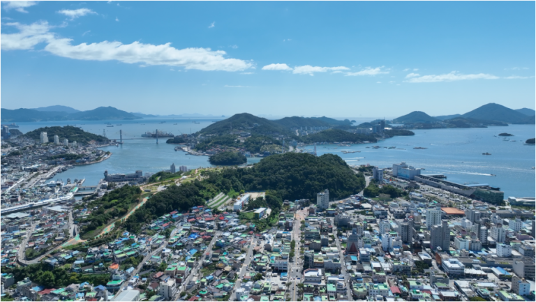 동네 한 바퀴 389화 2026년 10월 10일