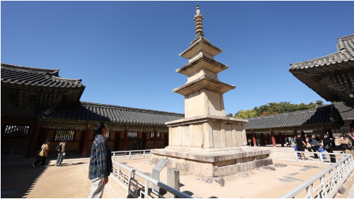 동네한바퀴 경상북도 경주시 편5