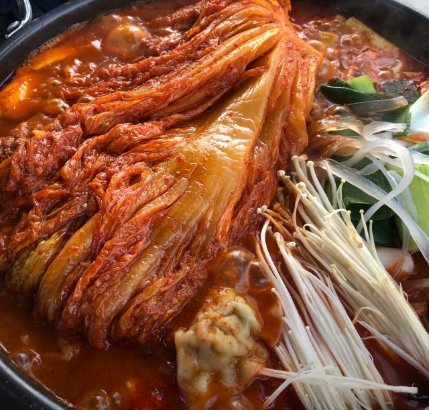 양푼등갈비찜