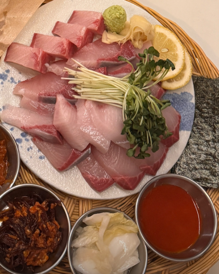 용산봉숭아
